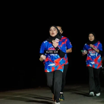 Runner Photo 6058104