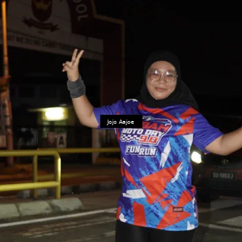 Runner Photo 6058106
