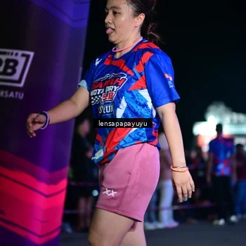 Runner Photo 6058110
