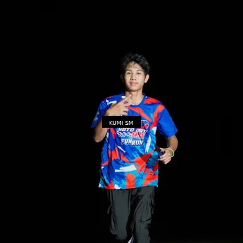 Runner Photo 6058117