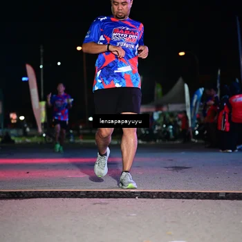 Runner Photo 6058120