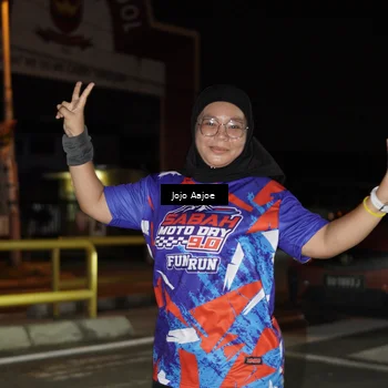 Runner Photo 6058126