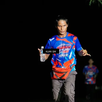 Runner Photo 6058127