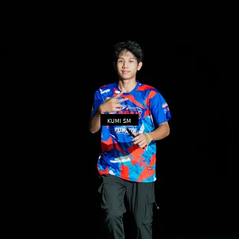 Runner Photo 6058128