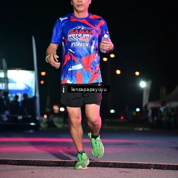 Runner Photo 6058129