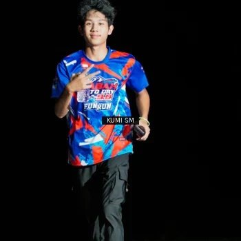 Runner Photo 6058131