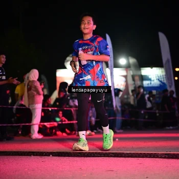 Runner Photo 6058134