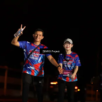 Runner Photo 6058136
