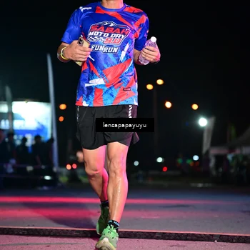Runner Photo 6058138