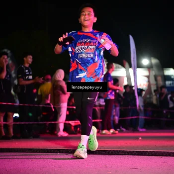 Runner Photo 6058139