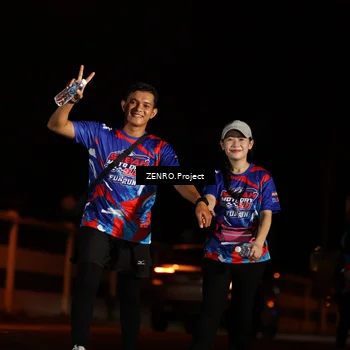 Runner Photo 6058140