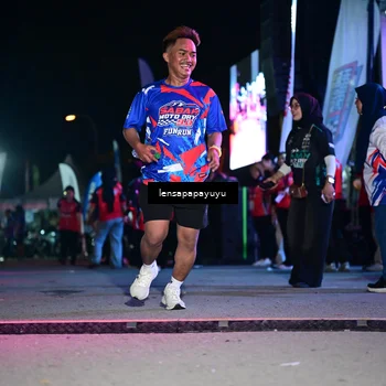 Runner Photo 6058142
