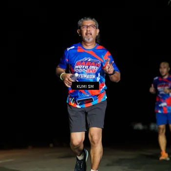 Runner Photo 6058143