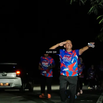 Runner Photo 6058147