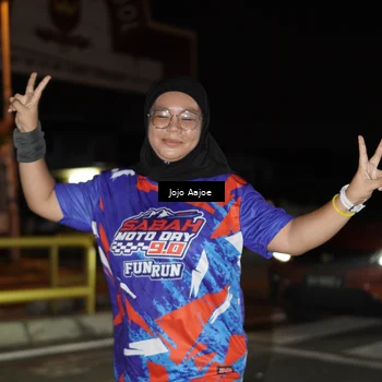 Runner Photo 6058151