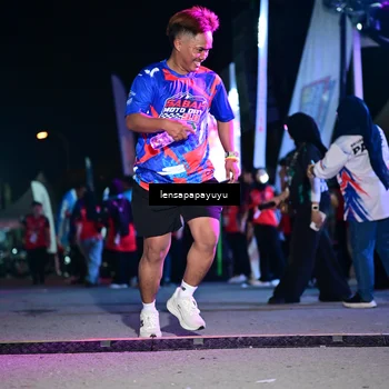 Runner Photo 6058152