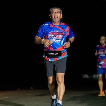 Runner Photo 6058155