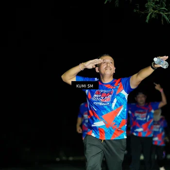 Runner Photo 6058162