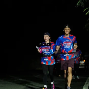 Runner Photo 6058166