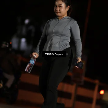 Runner Photo 6058167