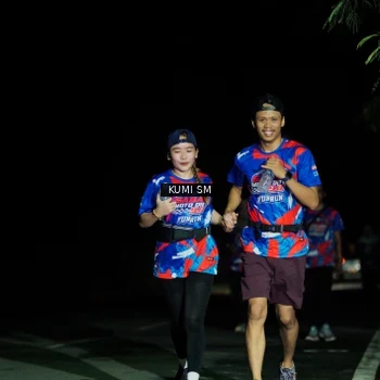 Runner Photo 6058170