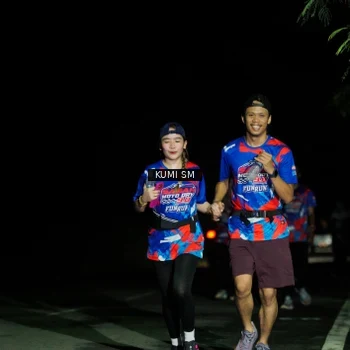 Runner Photo 6058172