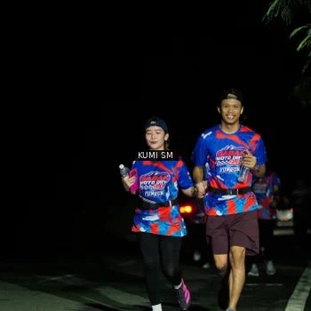 Runner Photo 6058179