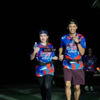 Runner Photo 6058194