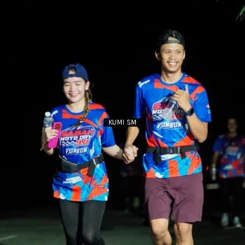 Runner Photo 6058198