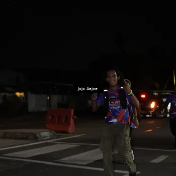 Runner Photo 6058203