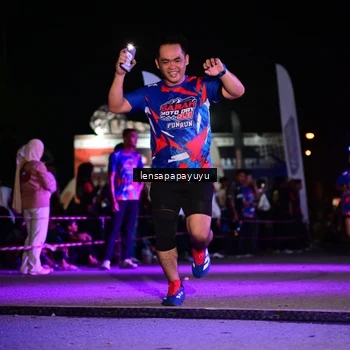 Runner Photo 6058209