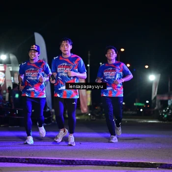 Runner Photo 6058212