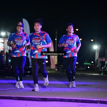 Runner Photo 6058214
