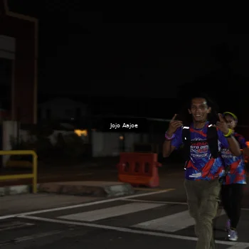 Runner Photo 6058224