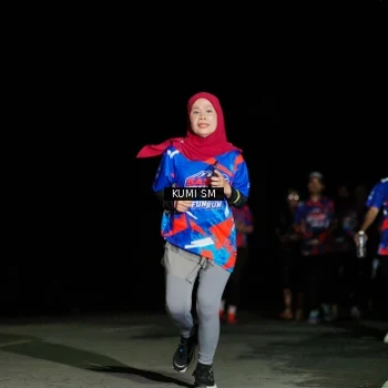 Runner Photo 6058231