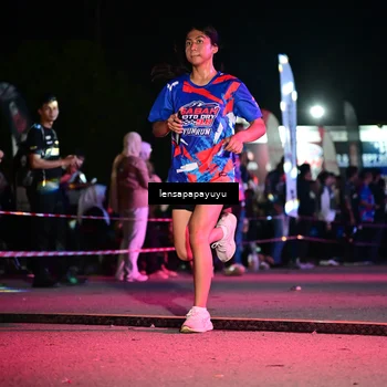 Runner Photo 6058235
