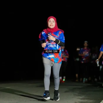 Runner Photo 6058237
