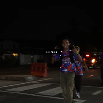 Runner Photo 6058238