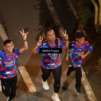 Runner Photo 6058239