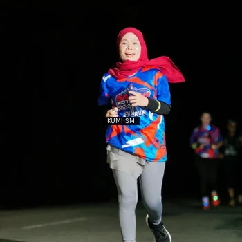 Runner Photo 6058240