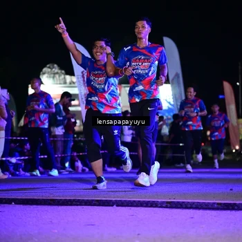 Runner Photo 6058258