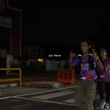 Runner Photo 6058266
