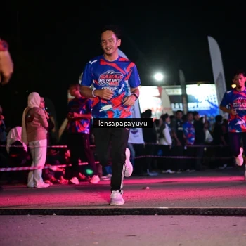 Runner Photo 6058270