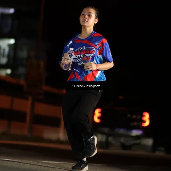 Runner Photo 6058271