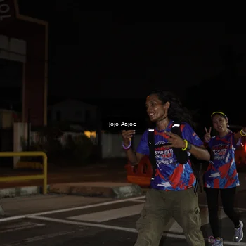 Runner Photo 6058276