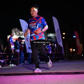 Runner Photo 6058278