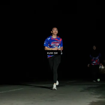 Runner Photo 6058282