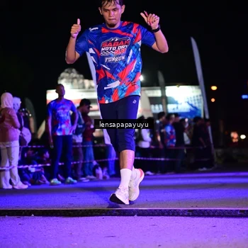 Runner Photo 6058284