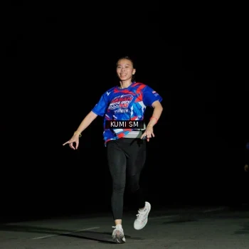 Runner Photo 6058285