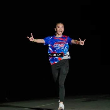 Runner Photo 6058287